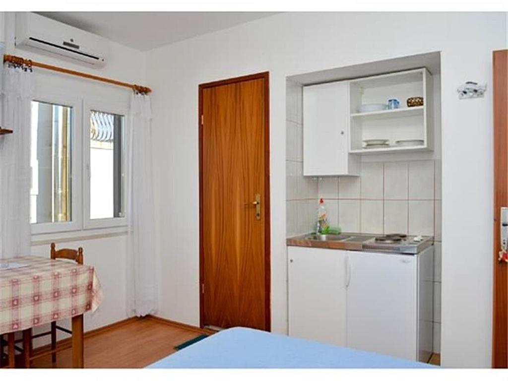 Apartments Srhoj Stari Grad  Exteriér fotografie